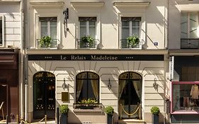 Le Relais Madeleine